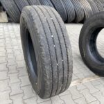  Opona ciężarowa używana prowadząca 315/70R22.5 YARTU ECOWAY / 10-11mm