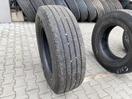  Opona ciężarowa używana prowadząca 315/70R22.5 YARTU ECOWAY / 10-11mm
