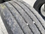 Opona ciężarowa używana prowadząca 315/70R22.5 YARTU ECOWAY / 10-11mm