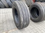 Opona ciężarowa używana prowadząca 315/70R22.5 MICHELIN X MULTI Z / 10mm