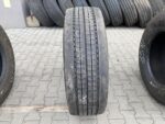 Opona ciężarowa używana prowadząca 315/70R22.5 MICHELIN X MULTI Z / 10mm