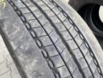 Opona ciężarowa używana prowadząca 315/70R22.5 MICHELIN X MULTI Z / 10mm