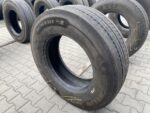 Opona ciężarowa używana prowadząca 315/70R22.5 MICHELIN X MULTI Z / 10mm