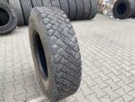 Opona ciężarowa używana napędowa 315/80R22.5 BIEŻNIKOWANA TYP PODWÓJNA ZETKA / 12mm