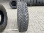 Opona ciężarowa używana napędowa 315/80R22.5 BIEŻNIKOWANA TYP PODWÓJNA ZETKA / 12mm