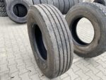 Opona ciężarowa używana prowadząca 315/80R22.5 TRAZANO SMART TRANS S53 / 9-10mm