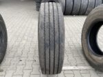 Opona ciężarowa używana prowadząca 315/80R22.5 TRAZANO SMART TRANS S53 / 9-10mm