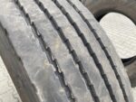 Opona ciężarowa używana prowadząca 315/80R22.5 TRAZANO SMART TRANS S53 / 9-10mm