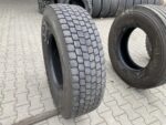 Opona ciężarowa używana napędowa 315/80R22.5 FIRESTONE FD622 PLUS / 11mm