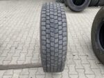Opona ciężarowa używana napędowa 315/80R22.5 FIRESTONE FD622 PLUS / 11mm