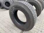 Opona ciężarowa używana napędowa 315/80R22.5 FIRESTONE FD622 PLUS / 11mm