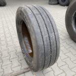  Opona ciężarowa używana prowadząca 295/60R22.5 MICHELIN XLINE ENERGY Z / 8-9mm