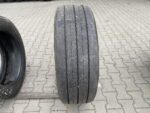 Opona ciężarowa używana prowadząca 295/60R22.5 MICHELIN XLINE ENERGY Z / 8-9mm