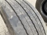 Opona ciężarowa używana prowadząca 295/60R22.5 MICHELIN XLINE ENERGY Z / 8-9mm