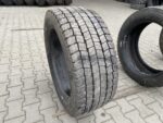 Opona ciężarowa używana napędowa 315/45R22.5 BRIDGESTONE M749 / 100% Bieżnika