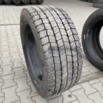  Opona ciężarowa używana napędowa 315/45R22.5 BRIDGESTONE M749 / 100% Bieżnika