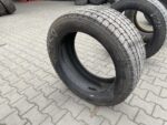 Opona ciężarowa używana napędowa 315/45R22.5 BRIDGESTONE M749 / 100% Bieżnika