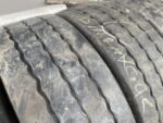 Opony ciężarowe używane naczepowe 235/75R17.5 PIRELLI ST:01 / POGŁĘBIANE
