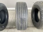 Opona ciężarowa używana prowadząca 385/65R22.5 CONTINENTAL CONTI SCANDINAVIA HS3 / 11-12mm