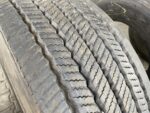 Opona ciężarowa używana prowadząca 385/65R22.5 CONTINENTAL CONTI SCANDINAVIA HS3 / 11-12mm