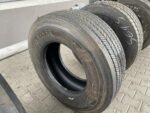 Opona ciężarowa używana prowadząca 385/65R22.5 CONTINENTAL CONTI SCANDINAVIA HS3 / 11-12mm