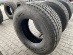 Opona używana ciężarowa naczepowa 385/65R22.5 PETLAS NZ300 / 15mm
