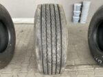 Opona ciężarowa używana prowadząca 385/65R22.5 CONTINENTAL CONTI HYBRID HS3+ / 12mm