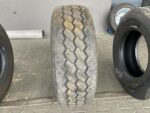 Opona ciężarowa używana naczepowa 385/65R22.5 BRIDGESTONE M748 / 13-14mm