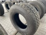 Opona ciężarowa używana naczepowa 385/65R22.5 BRIDGESTONE M748 / 13-14mm