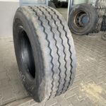  Opona ciężarowa używana naczepowa 385/65R22.5 LINGLONG LTL863 / 9-11mm