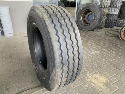  Opona ciężarowa używana naczepowa 385/65R22.5 LINGLONG LTL863 / 9-11mm