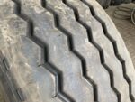 Opona ciężarowa używana naczepowa 385/65R22.5 LINGLONG LTL863 / 9-11mm