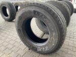 Opona ciężarowa używana naczepowa 385/65R22.5 LINGLONG LTL863 / 9-11mm