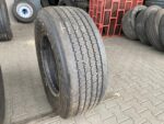 Opona ciężarowa używana prowadząca 385/65R22.5 WINDPOWER WSW80 / 8-9mm