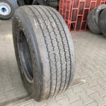  Opona ciężarowa używana prowadząca 385/65R22.5 WINDPOWER WSW80 / 8-9mm
