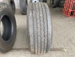 Opona ciężarowa używana prowadząca 385/65R22.5 WINDPOWER WSW80 / 8-9mm