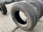 Opona ciężarowa używana prowadząca 385/65R22.5 WINDPOWER WSW80 / 8-9mm