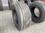 Opona ciężarowa używana naczepowa 385/65R22.5 UNIROYAL TH40 / 10mm