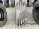 Opona ciężarowa używana naczepowa 385/65R22.5 UNIROYAL TH40 / 10mm