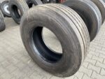 Opona ciężarowa używana naczepowa 385/65R22.5 UNIROYAL TH40 / 10mm