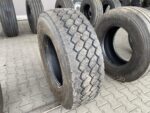 Opona ciężarowa używana naczepowa 385/65R22.5 TRUCKSTAR TH CONSTRUCTION 3 / 13-14mm