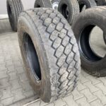  Opona ciężarowa używana naczepowa 385/65R22.5 TRUCKSTAR TH CONSTRUCTION 3 / 13-14mm