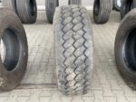 Opona ciężarowa używana naczepowa 385/65R22.5 TRUCKSTAR TH CONSTRUCTION 3 / 13-14mm