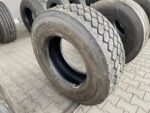 Opona ciężarowa używana naczepowa 385/65R22.5 TRUCKSTAR TH CONSTRUCTION 3 / 13-14mm