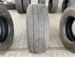 Opona ciężarowa używana prowadząca 385/65R22.5 MICHELIN X MULTI Z / 9-10mm