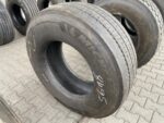 Opona ciężarowa używana prowadząca 385/65R22.5 MICHELIN X MULTI Z / 9-10mm