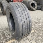  Opona ciężarowa używana naczepowa 385/65R22.5 CONTINENTAL CONTI HYBRID HT3 / 7-8mm