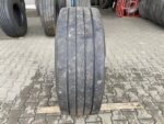 Opona ciężarowa używana naczepowa 385/65R22.5 CONTINENTAL CONTI HYBRID HT3 / 7-8mm