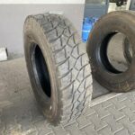  Opona ciężarowa używana napędowa 315/70R22.5 SAILUN S913A / 14-19mm