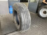 Opona ciężarowa używana prowadząca 315/80R22.5 MICHELIN X MULTIWAY 3D XZE / 100% Bieżnika